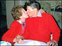 Ronald Reagan