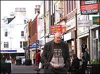 Whitehaven