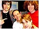 Steve and the Kaiser Chiefs