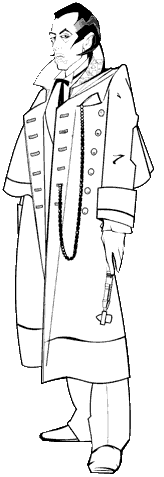 The Doctor
