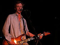 Steve Prior