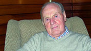 Iain Caimbeul