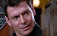 Billy and Kelly Marie