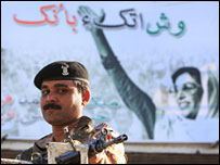 Pakistan