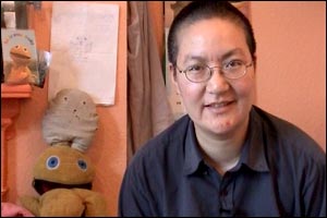 Sagal, Keisha and Nyomi