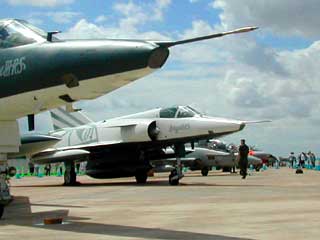 Air Tattoo