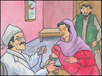 خانۀ نو، زندگی نو: