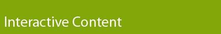 Interactive Content