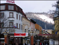 Zilina