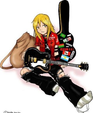 Rock