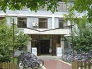 dormitory