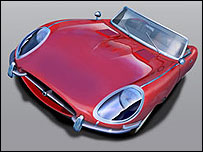 Car © Greg Harris