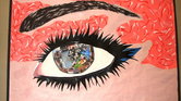 Eye see you