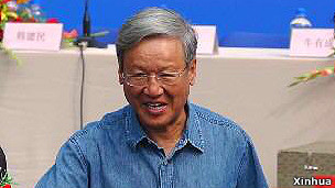 中国名导谢飞