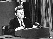 John Kennedy
