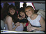 Students from John Port school