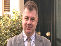 Robert Gray