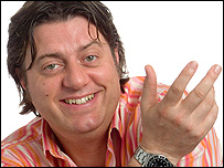 Richard Reynolds