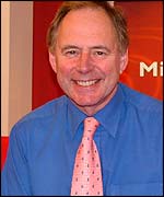 Nick Owen