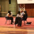 Huw interviews Natasha in the cavernous Maida Vale 3!
