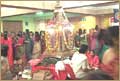 Navratri dancing