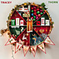 Review of Tinsel and Lights