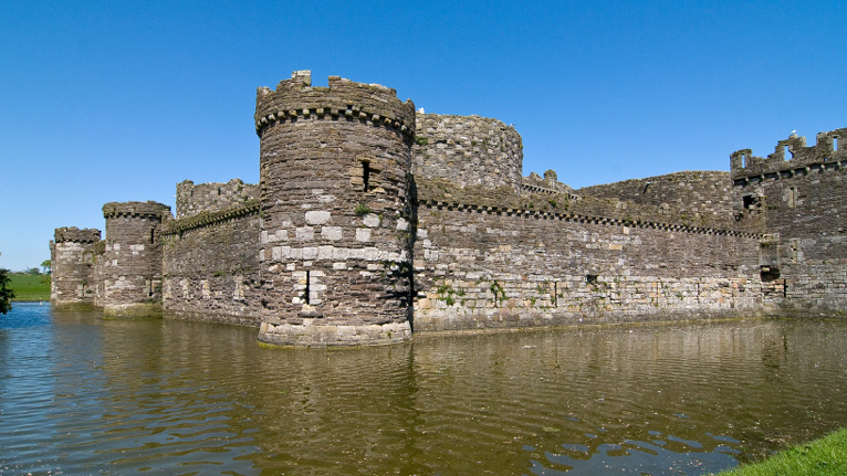 Castell Biwmares