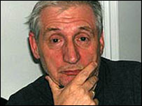 Storm Thorgerson