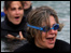 Daphne Skinnard and Katy Young take to the water