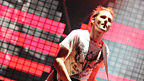 Muse on Stage