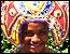 Birmingham Carnival Queen 2003