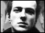 Photo of Joe Strummer