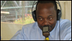 The BBC's Peter Ndoro