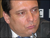 Jiří Paroubek