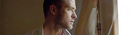Justin Timberlake