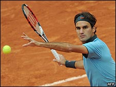 Roger Federer