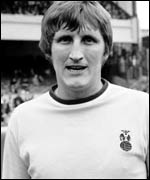 Ian Gibson