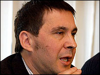 Arnaldo Otegi