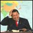 Hugo Chávez