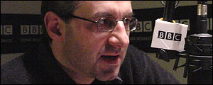 místopředseda ODS