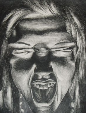 Anger
