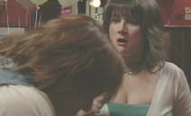 Terri and Scarlett
