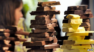 Coklat
