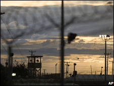 Trại giam Guantanamo
