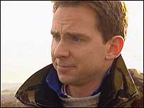 Rob Weaver