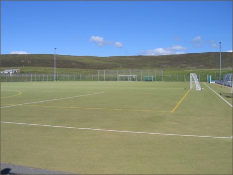 Astro Turf