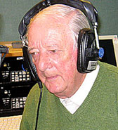 Ernest Wilson