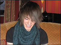 Oli Brown 