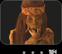 Mummy