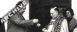 Distributing the Tichborne Dole